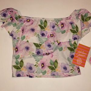 Kortni Jeane Bathing Suit Set